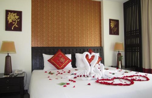 Hua Hin Hotel | Wannara Hotel Hua Hin