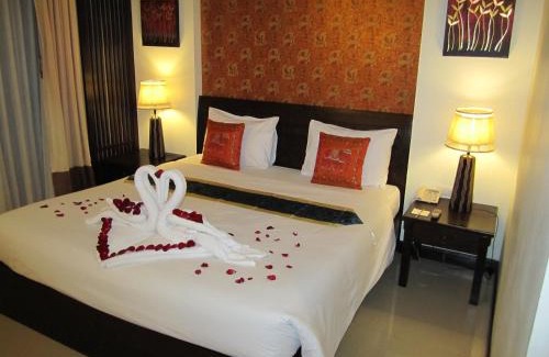 Hua Hin Hotel | Wannara Hotel Hua Hin