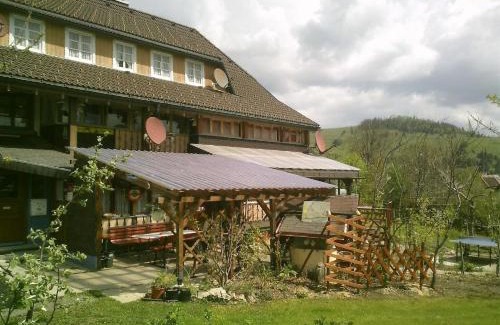 Bernau Apartamento | Wannenhof Historisch