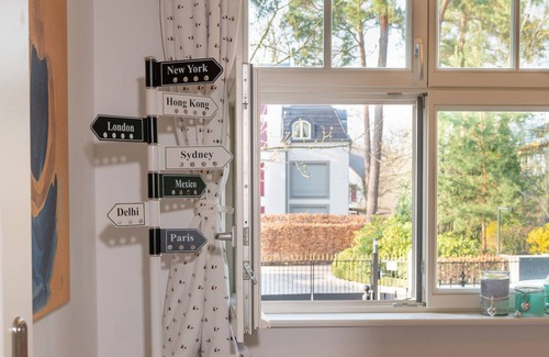 Wannsee Apartamento | Wannsee II