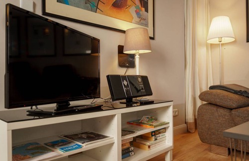 Wannsee Apartamento | Wannsee II