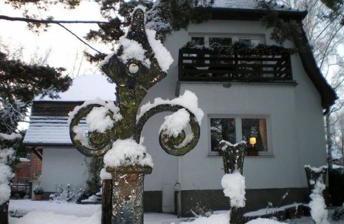 Wannsee Apartamento | Wannsee I