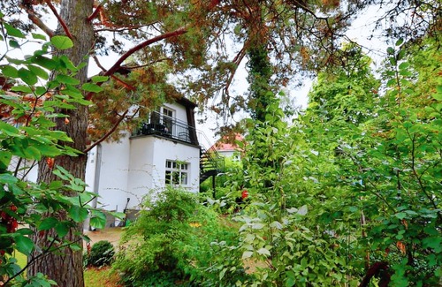 Wannsee Apartamento | Wannsee I