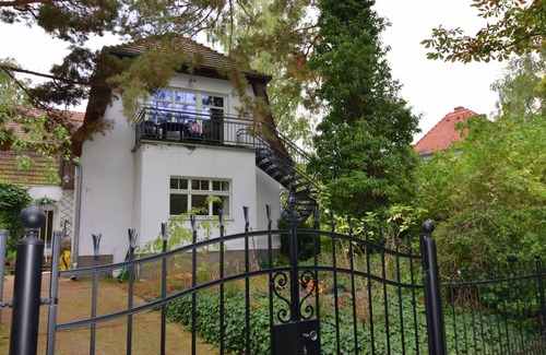 Wannsee Apartamento | Wannsee I