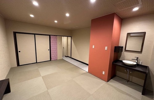 Kinugawa Onsen Casa | Wanooto Kinugawa-juku