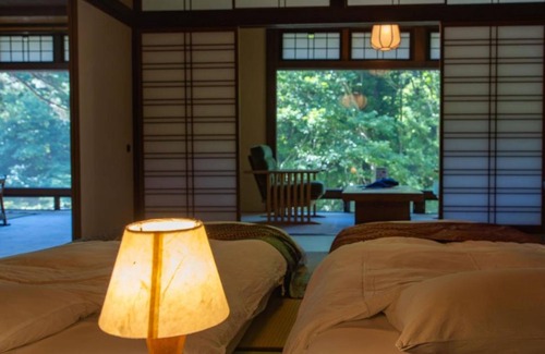 Takayama Casa | Wanosato