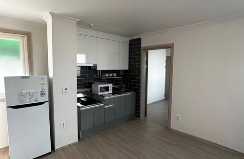 Jeonju Casa | Wansangol Guesthouse