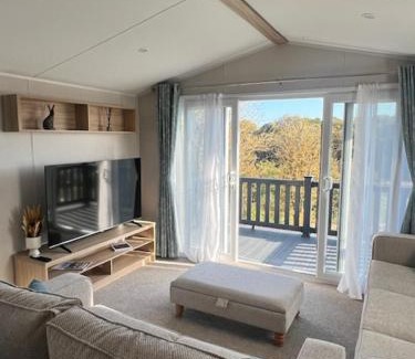 Choppington Otro | Wansbeck Riverside Caravan Park
