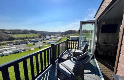 Choppington Otro | Wansbeck Riverside Caravan Park