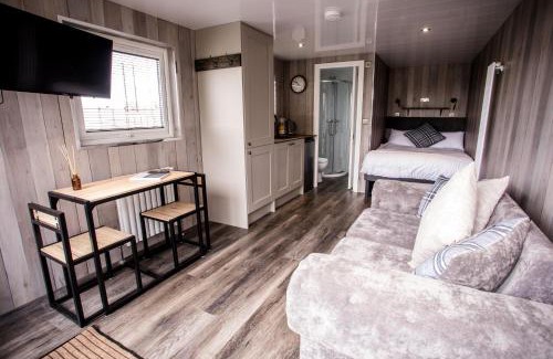 Choppington Otro | Wansbeck Riverside Caravan Park