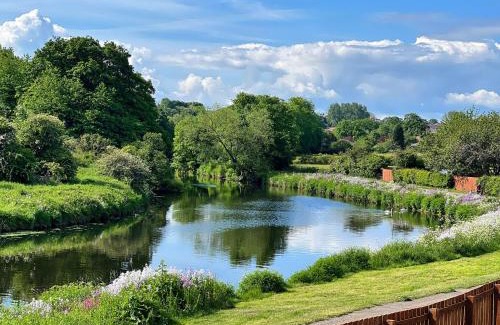 Choppington Otro | Wansbeck Riverside Caravan Park