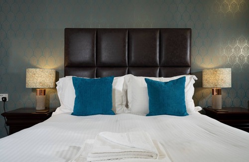 Ambleside Casa | Wanslea Guest House