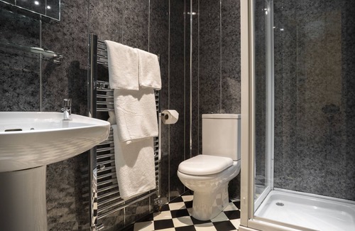 Ambleside Casa | Wanslea Guest House