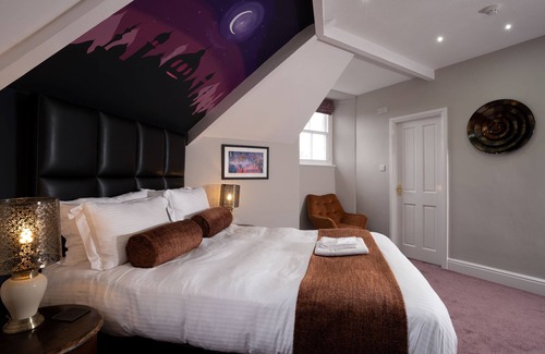 Ambleside Casa | Wanslea Guest House
