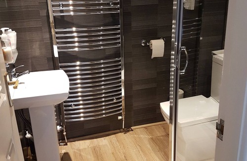 Ambleside Casa | Wanslea Guest House