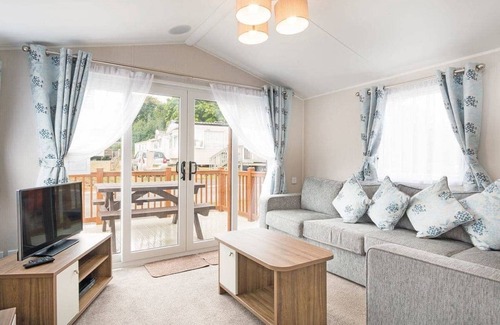 Dawlish Alquiler De RV | 3 bedroom accommodation in Dawlish