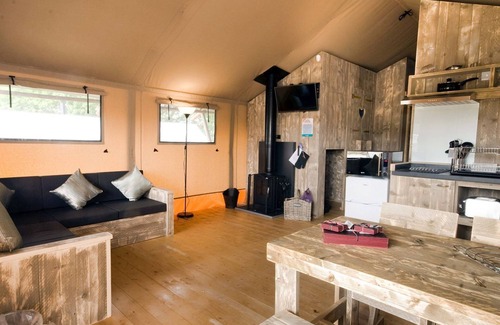 Dawlish Alquiler De RV | 3 bedroom accommodation in Dawlish