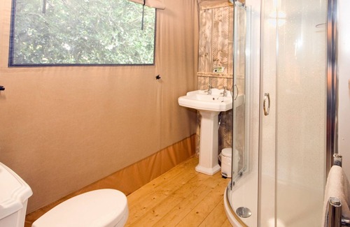 Dawlish Alquiler De RV | 3 bedroom accommodation in Dawlish