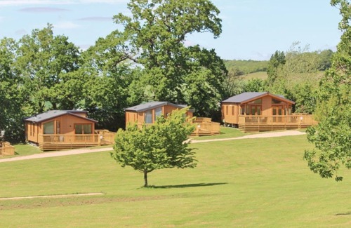 Dawlish Alquiler De RV | 3 bedroom accommodation in Dawlish