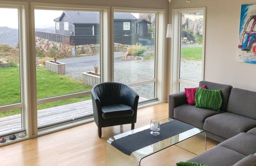 Lindesnes Casa | Alojamiento de 5 habitaciones en Lindesnes
