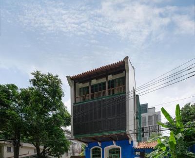 Ekkamai Casa | WanYu Mansion - Boutique mansion, Sukhumvit 63