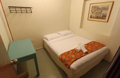 Bandar Melaka Casa | Wao Sayang Sayang Guest House