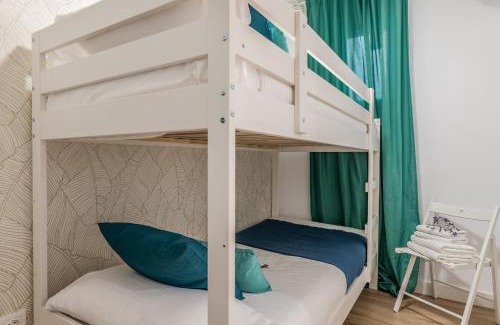 Palos de la Frontera Apartamento | Waou Atocha I - Alquiler Corta Duración