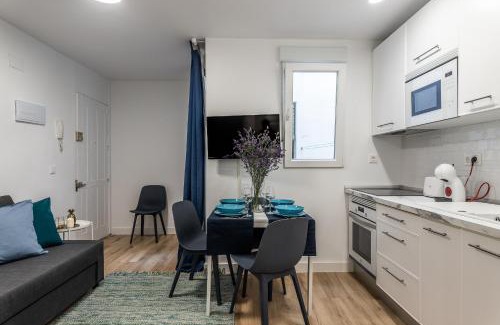 Palos de la Frontera Apartamento | Waou Atocha I - Alquiler Corta Duración