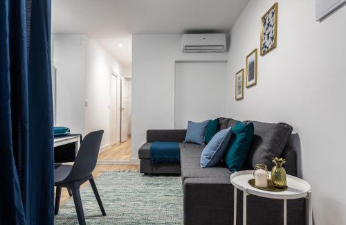 Palos de la Frontera Apartamento | Waou Atocha I - Alquiler Corta Duración