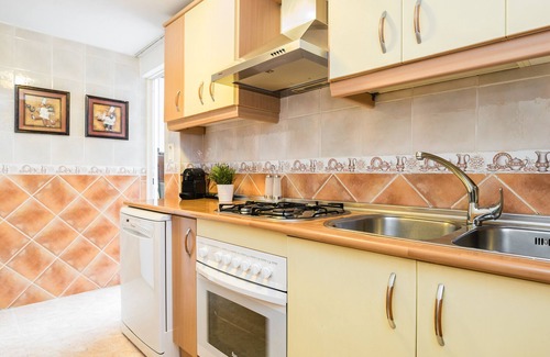 Embajadores Apartamento | Waou La Latina II - Alquiler Corta Duración