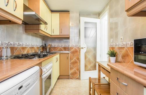 Embajadores Apartamento | Waou La Latina II - Alquiler Corta Duración