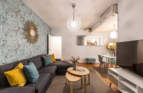 Embajadores Apartamento | Waou La Latina II - Alquiler Corta Duración