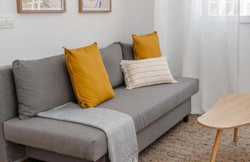 Quintana Apartamento | Waou Quintana - Ciudad Lineal