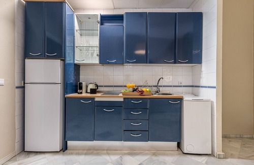 Encarnacion-Regina Apartamento | Waou Seville Center III
