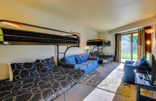 Wapato Point Casa | Wapato Point Halmalka 503A