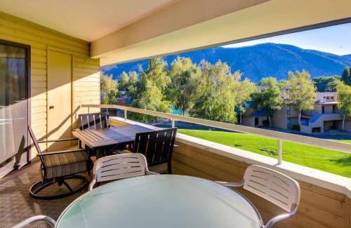 Wapato Point Casa | Wapato Point Halmalka 503A