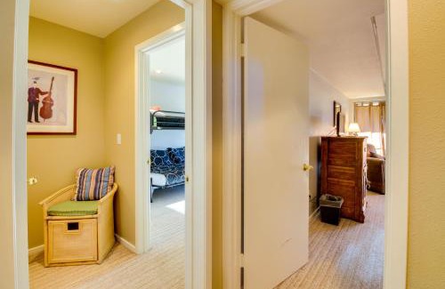 Wapato Point Casa | Wapato Point Halmalka 503A