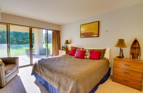 Wapato Point Casa | Wapato Point Halmalka 503A