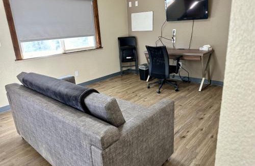 Durango Cabina | Wapiti Lodge