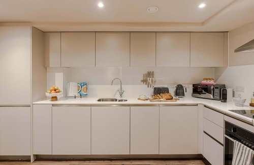 Bristol Floating Harbour Apartamento | Wapping Wharf | 1 Bedroom Apartment