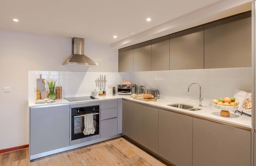 Bristol Floating Harbour Apartamento | Wapping Wharf | 2 Bedroom Apartment