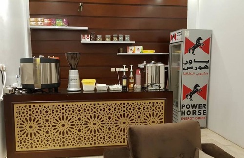 Tabuk Apartamento | Waqt Alfakhamah Aparthotel