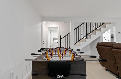 Springdale Casa | War Eagle Haven - Coming this weekend