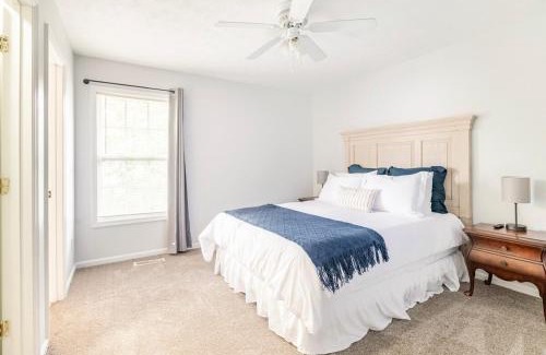 Auburn Apartamento | War Eagle Loft