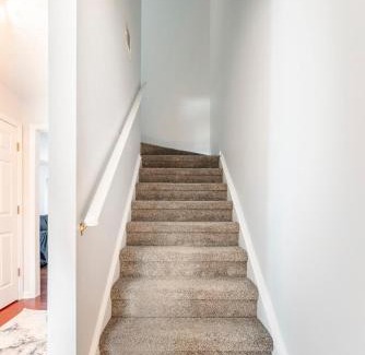 Auburn Apartamento | War Eagle Loft