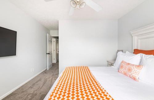 Auburn Apartamento | War Eagle Loft