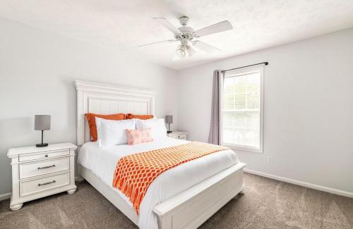Auburn Apartamento | War Eagle Loft