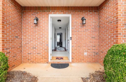 Auburn Apartamento | War Eagle Loft