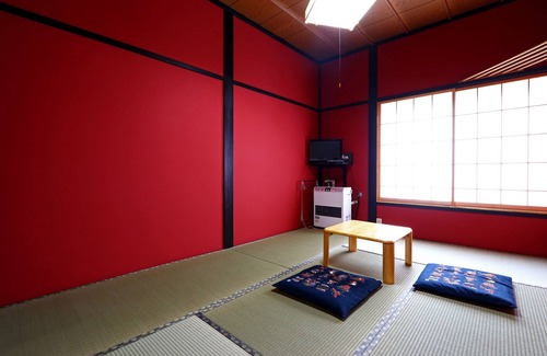 Yuzawa Cabina | Warabisou