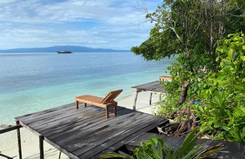 Raja Ampat Casa | Warahnus dive homestay